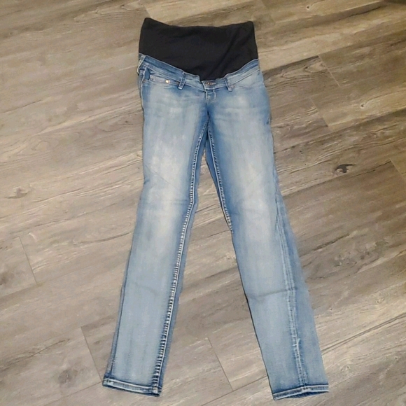 Maternity jeans - Picture 1 of 1